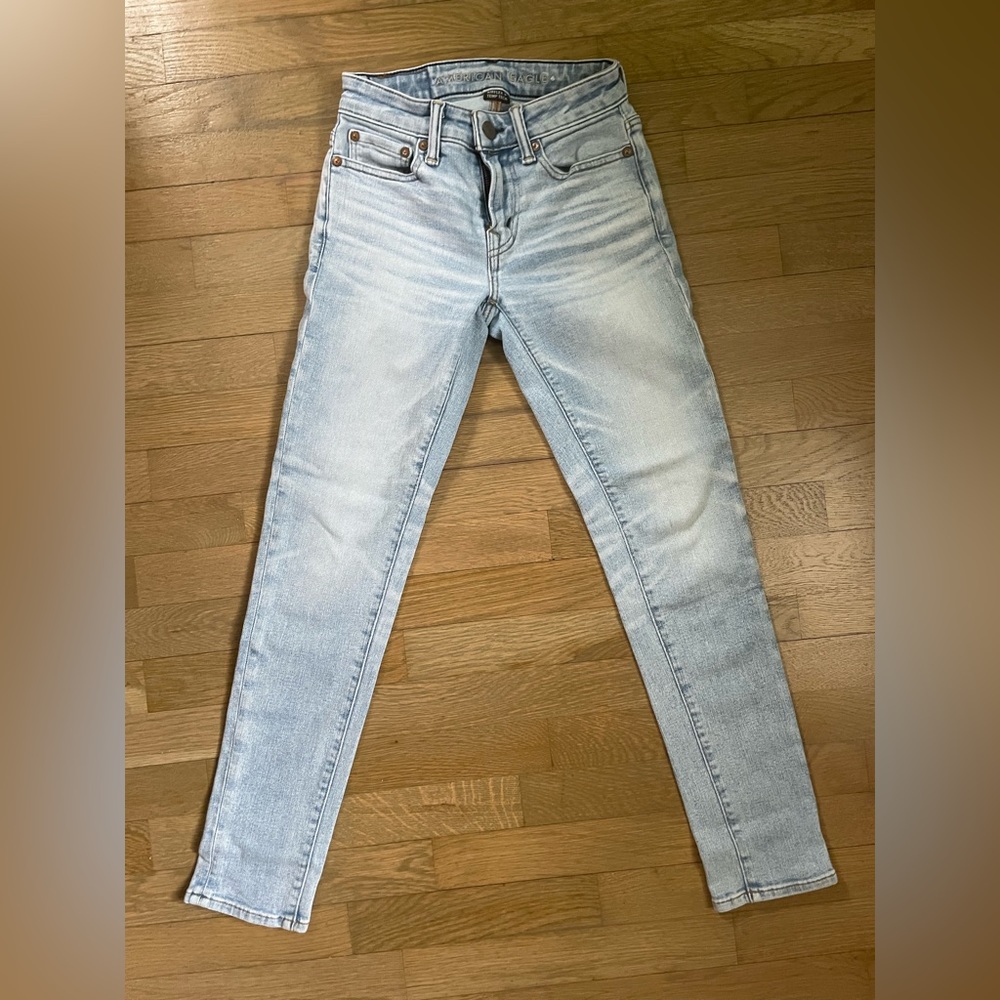 American Eagle boys jeans 26x30